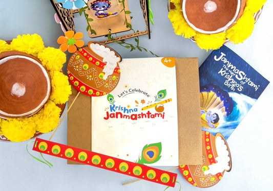 Janmashtami Kit