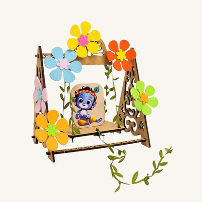 Janmashtami Kit