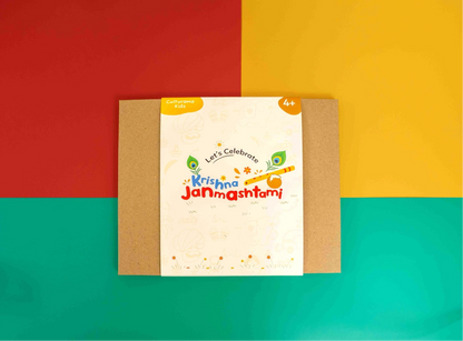 Janmashtami Kit