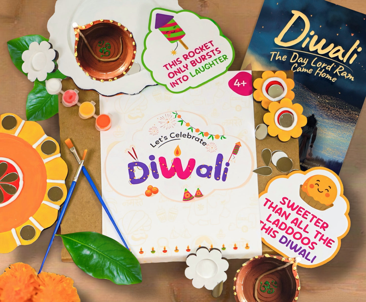 Diwali Kit