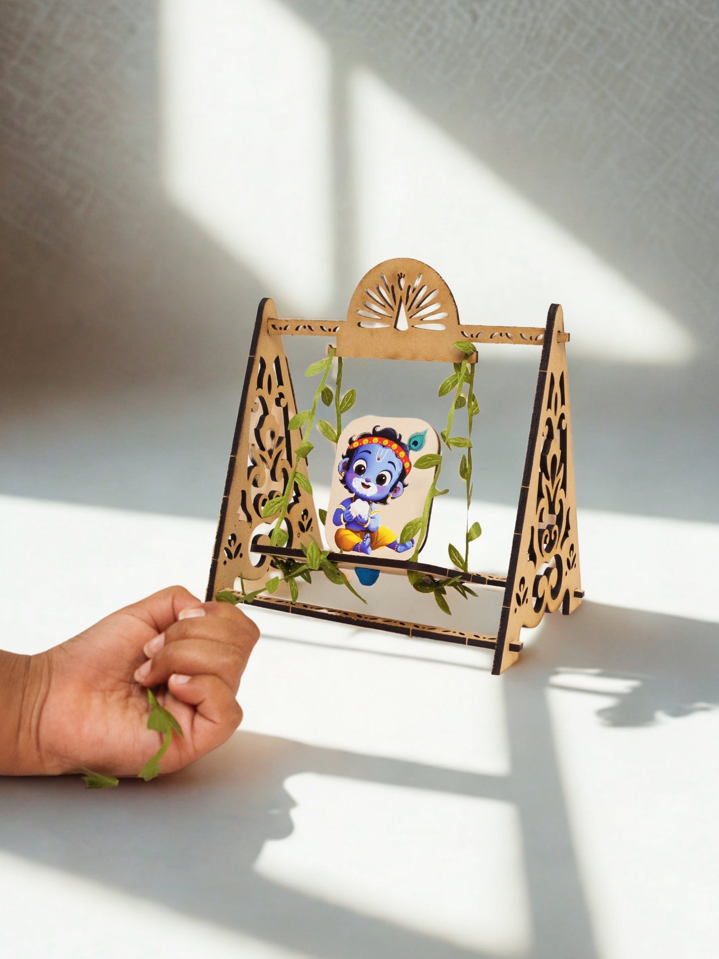 Janmashtami Kit