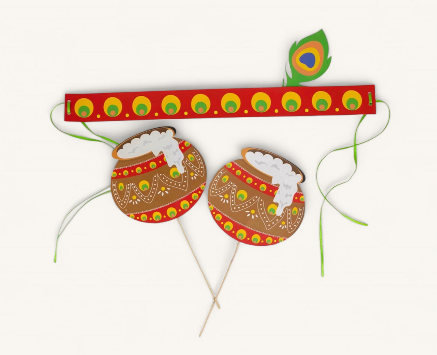 Janmashtami Kit