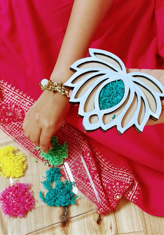 Diwali Kit (Coming Soon)