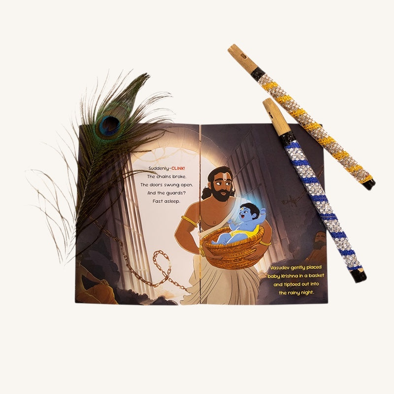 Janmashtami Kit