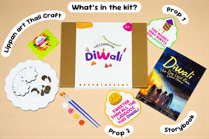 Diwali Kit