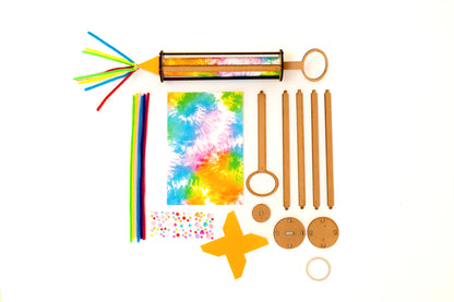 Holi Experience Box