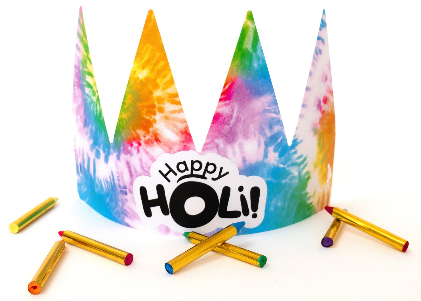 Holi Experience Box