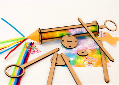 Holi Experience Box